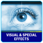 Visual & Special Effects