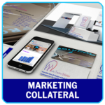 Marketing Collateral