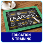 Education & Training