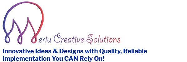 Meriu Creative Solutions