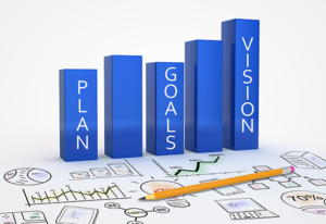 From Plan to Vision