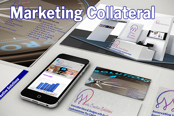 Marketing Collateral