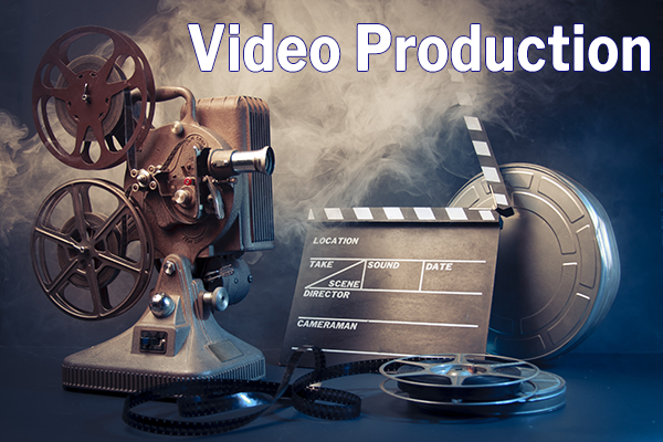 Video Production